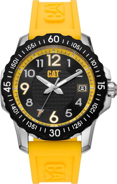Reloj Hombre AP-141-27-111 Downforce Gris TALLA UNICA