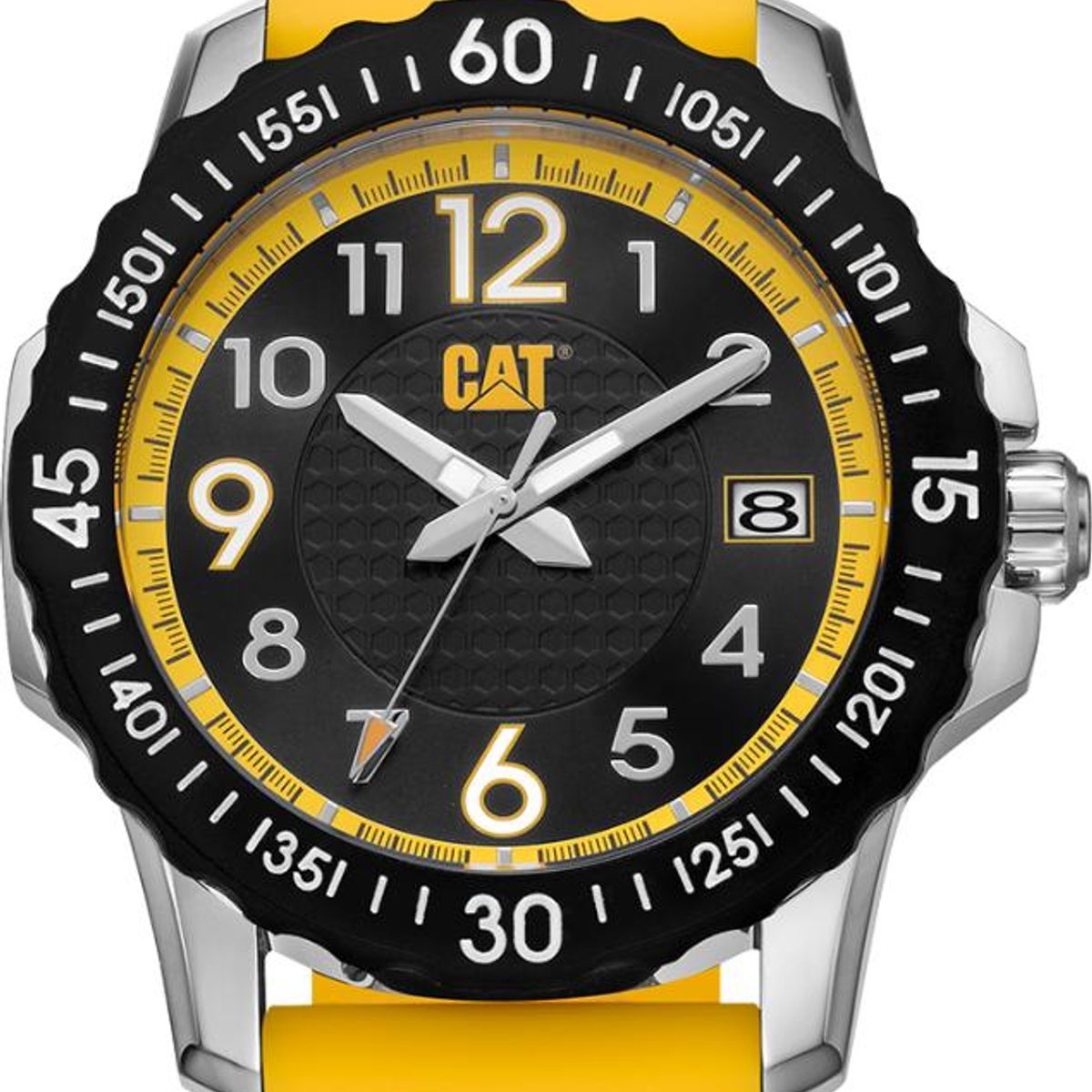 CAT - Reloj Cat Hombre AP-141-27-111 Downforce