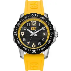 CAT - Reloj Hombre AP-141-27-111 Downforce - Gris