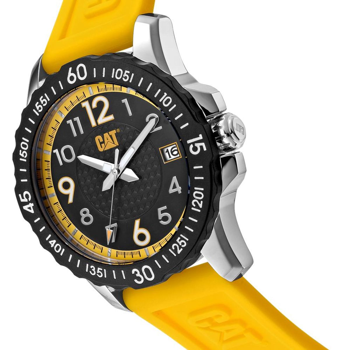 CAT - Reloj Cat Hombre AP-141-27-111 Downforce