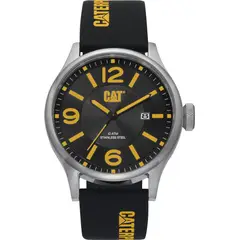 CAT - Reloj Hombre QB-141-27-137 Diam - Gris