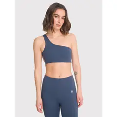 BSOUL - Peto deportivo Mujer Tania Azul