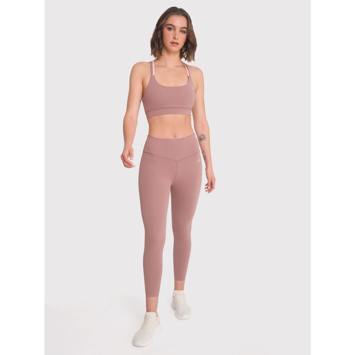BSOUL - Peto deportivo Mujer Active Café BSOUL