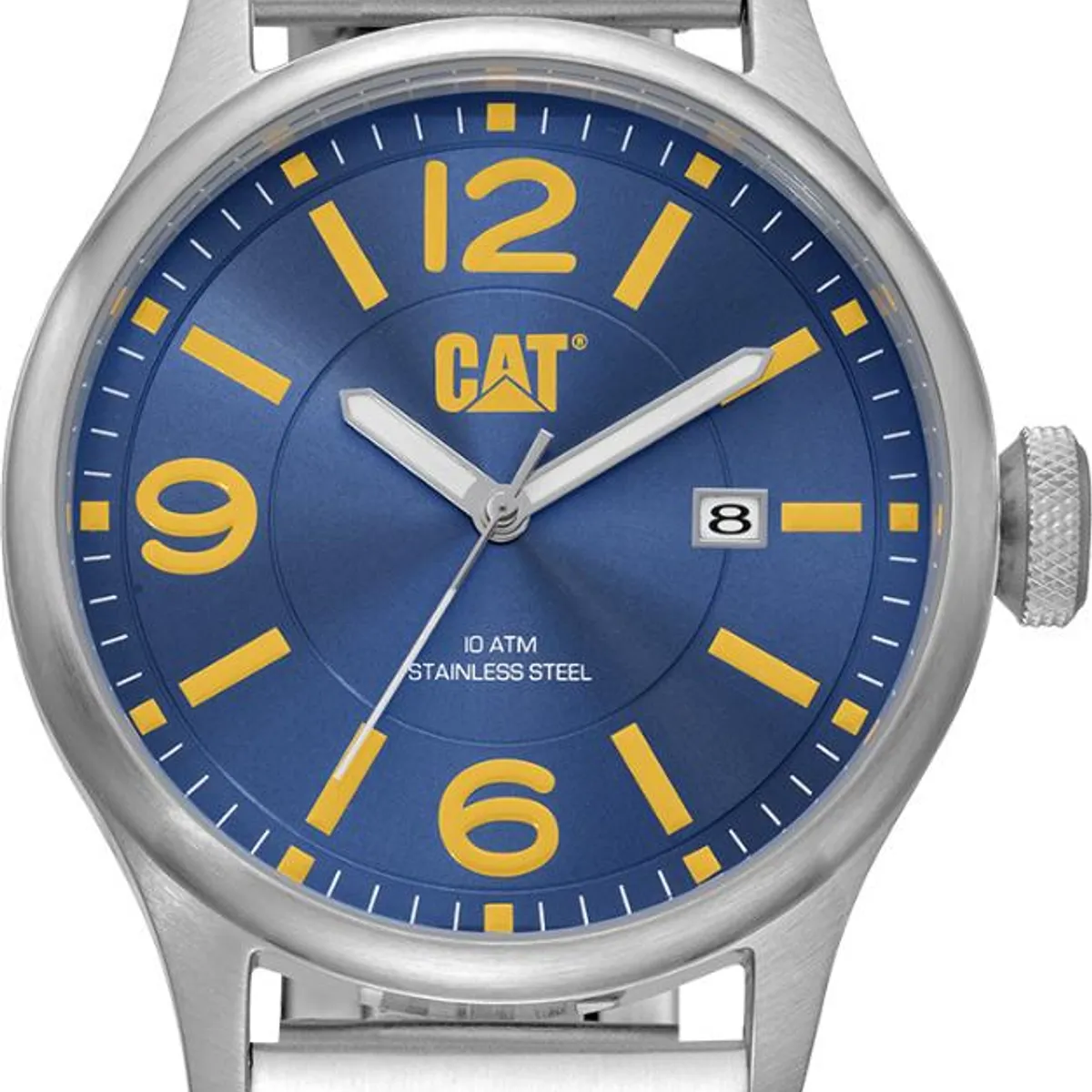 CAT - Reloj Cat Hombre QB-141-11-637 Diam