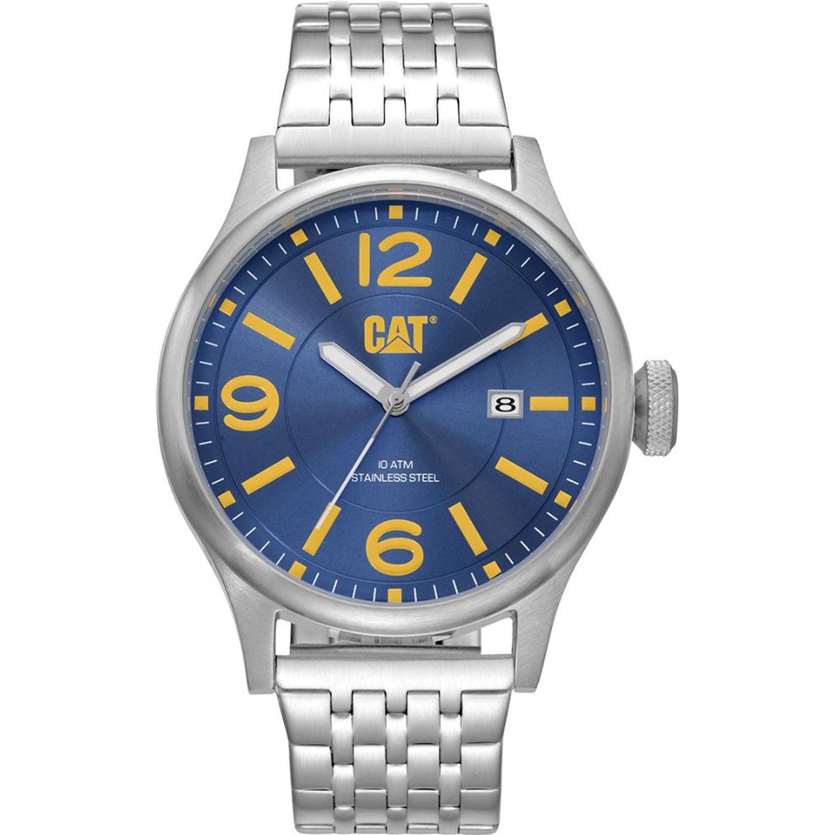 CAT - Reloj Cat Hombre QB-141-11-637 Diam