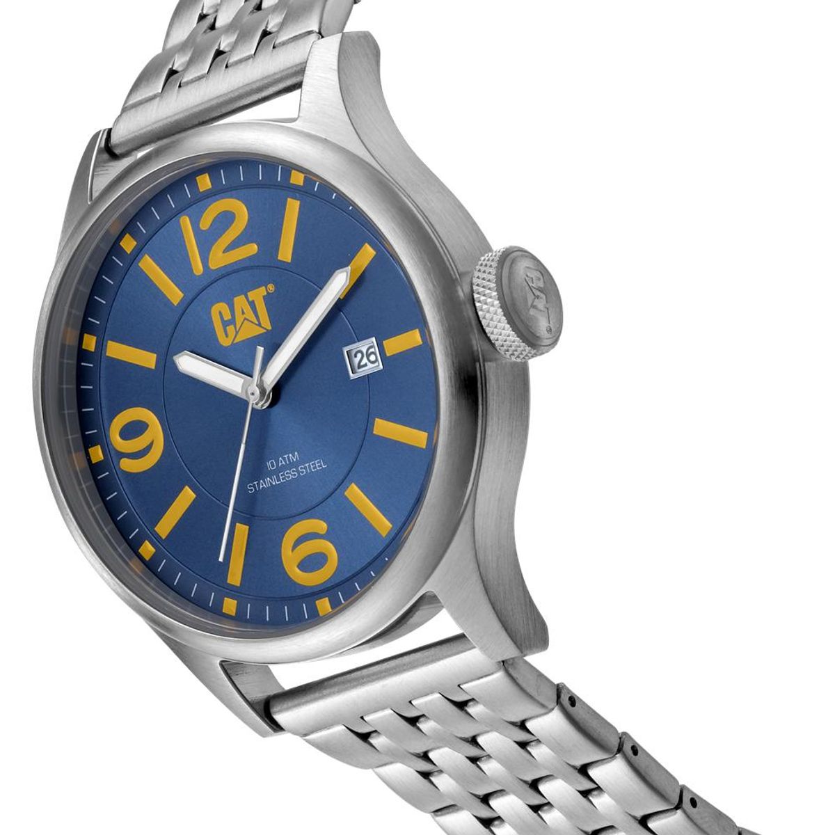 CAT - Reloj Cat Hombre QB-141-11-637 Diam