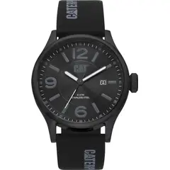 CAT - Reloj Hombre QB-161-21-131 Diam - Negro