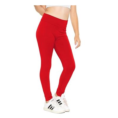 Imagen 1 del producto Calzas De Algodon Para Niñas - Juveniles De Fabricación Nacional