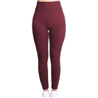 Calzas De Algodon Para Niñas - Juveniles De Fabricación Nacional