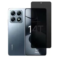Lamina de Vidrio Anti-Espia Para Xiaomi 14T-14T Pro