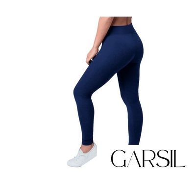 Imagen 2 del producto Calzas De Algodon Para Niñas - Juveniles De Fabricación Nacional