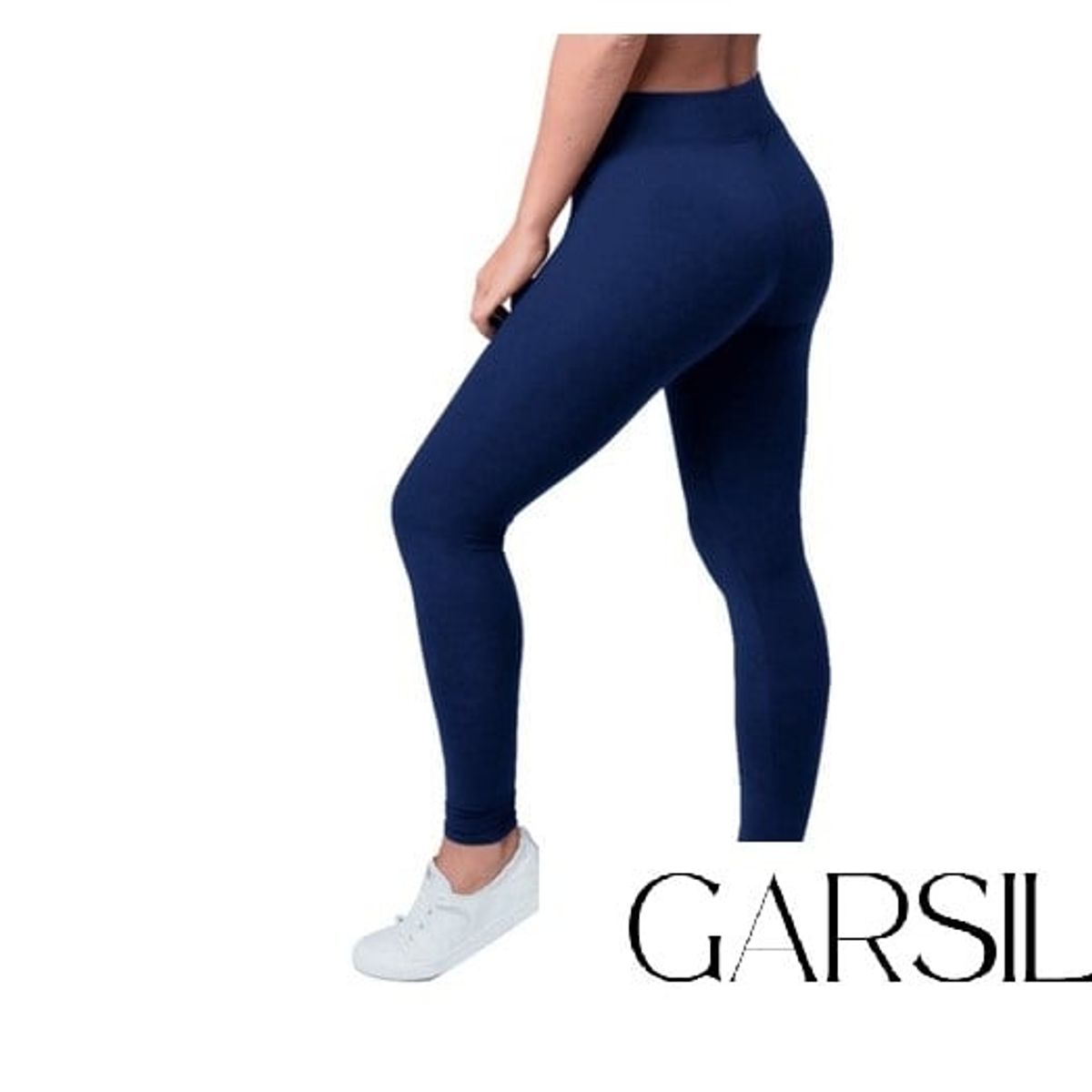 GARSIL - Calzas De Algodon Para Niñas - Juveniles De Fabricación Nacional