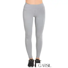 GARSIL - Calzas De Algodon Para Niñas - Juveniles De Fabricación Nacional