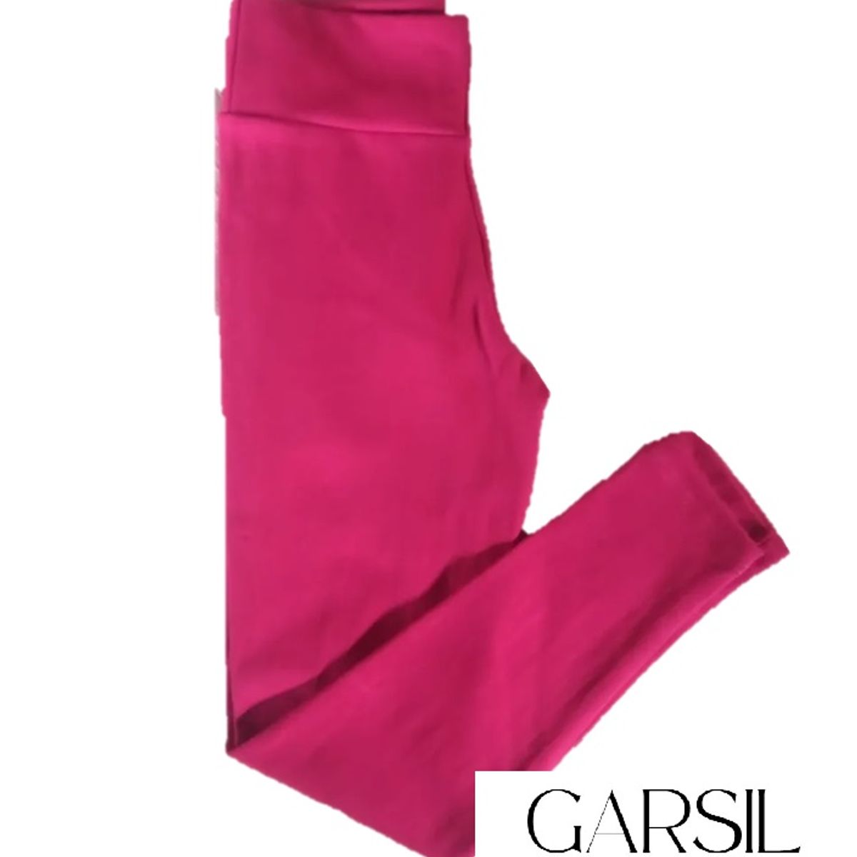 GARSIL - Calzas De Algodon Para Niñas - Juveniles De Fabricación Nacional