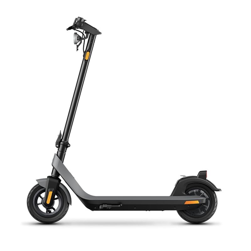 NIU - Scooter Eléctrico NIU KQi2 Pro Gris