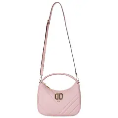 DKNY - Cartera Donna Karan Delphine rosa