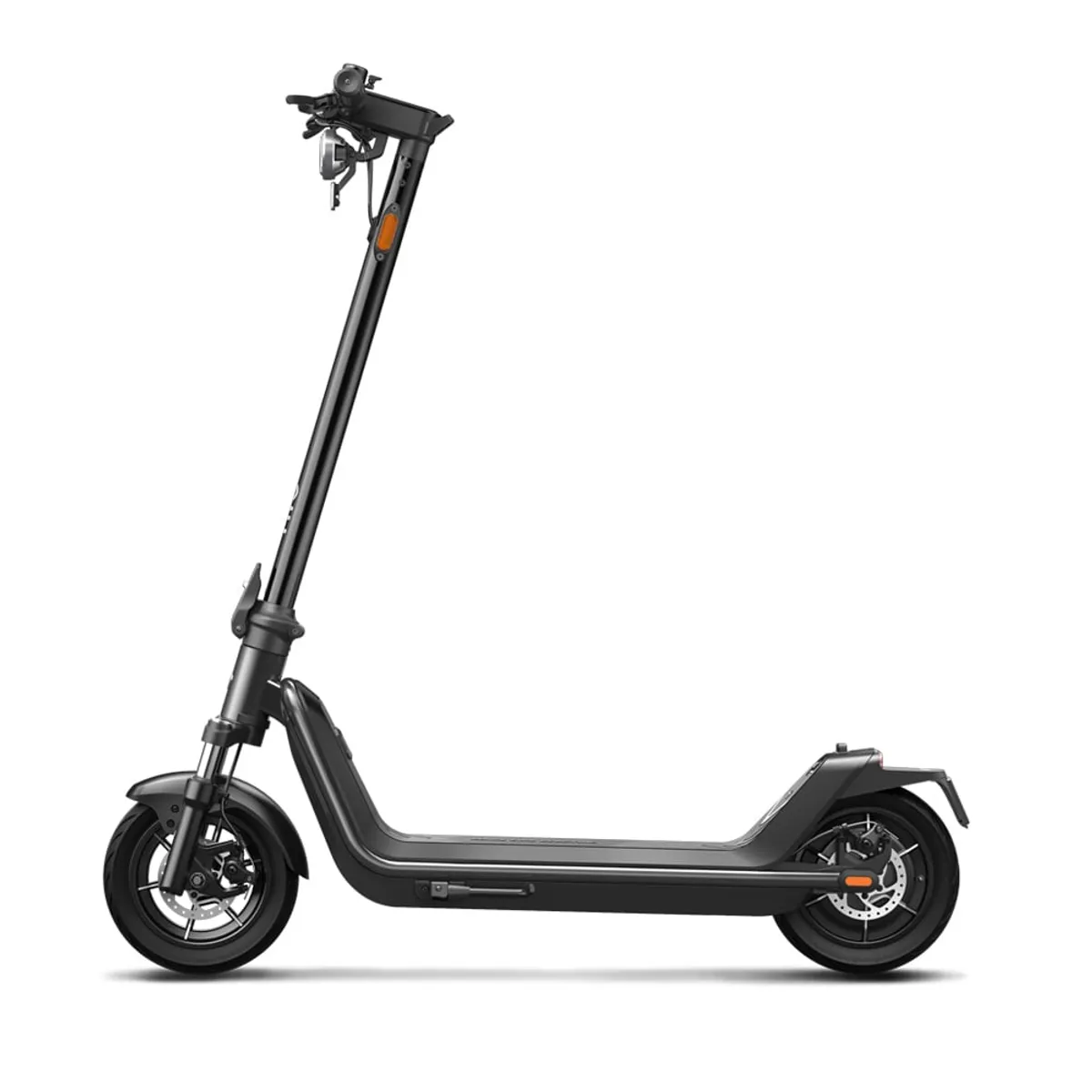NIU - Scooter Eléctrico NIU KQi300P Negro