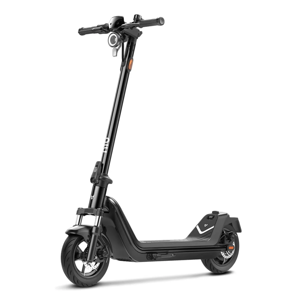 NIU - Scooter Eléctrico NIU KQi300P Negro