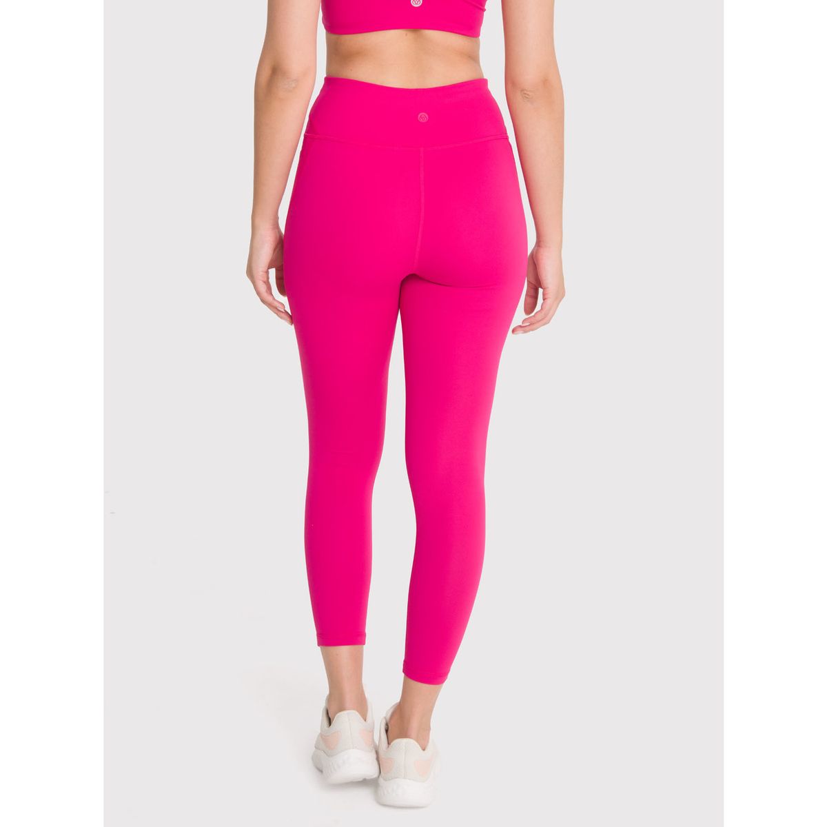 BSOUL - Calza deportiva Mujer Elba Fucsia BSOUL