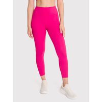 Calza deportiva Mujer Elba Fucsia