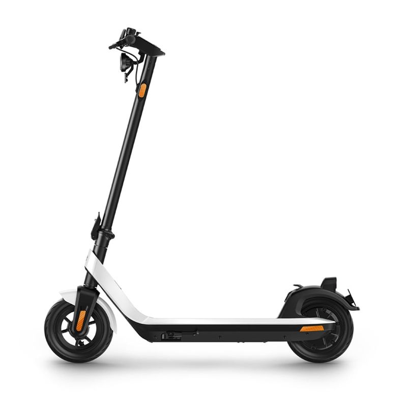 NIU - Scooter Eléctrico NIU KQi2 Pro Blanco