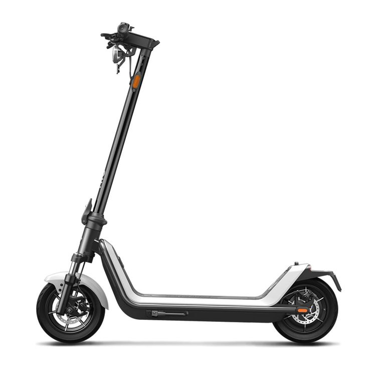 Scooter Electrico KQi300P Blanco