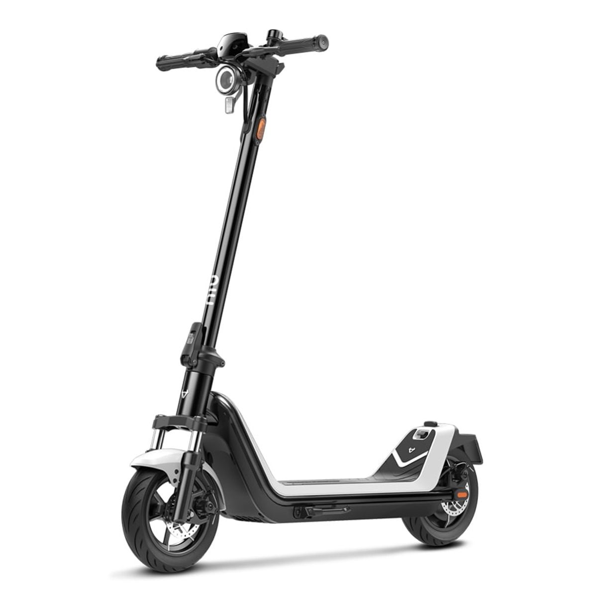 NIU - Scooter Eléctrico NIU KQi300P Blanco
