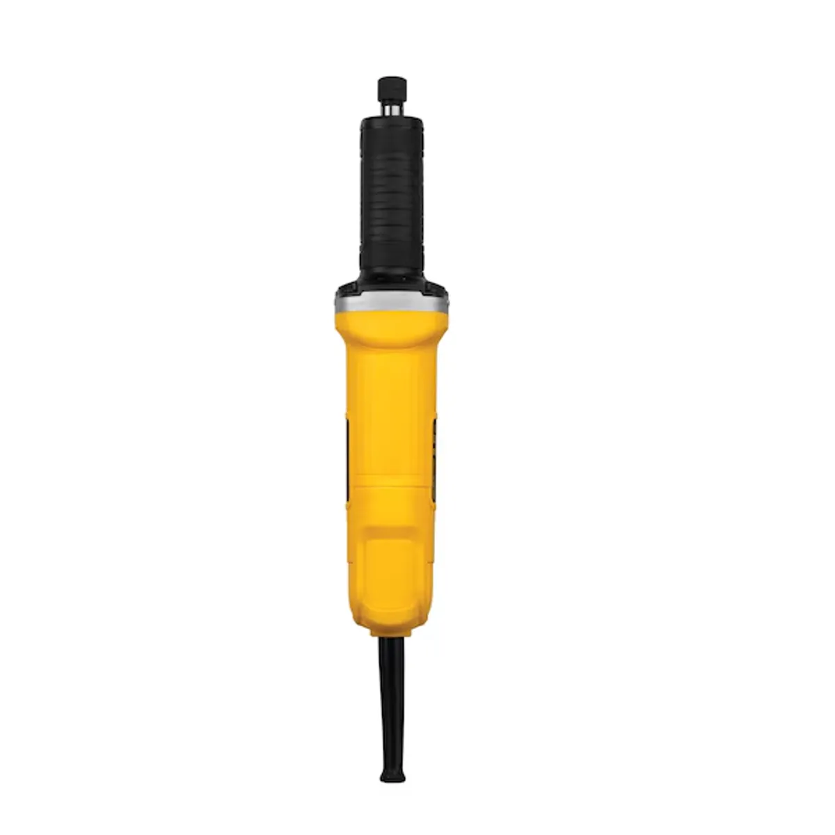 DEWALT - Esmeril recto DeWalt DWE4887 de 50 Hz amarillo 450 W 220 V + accesorio