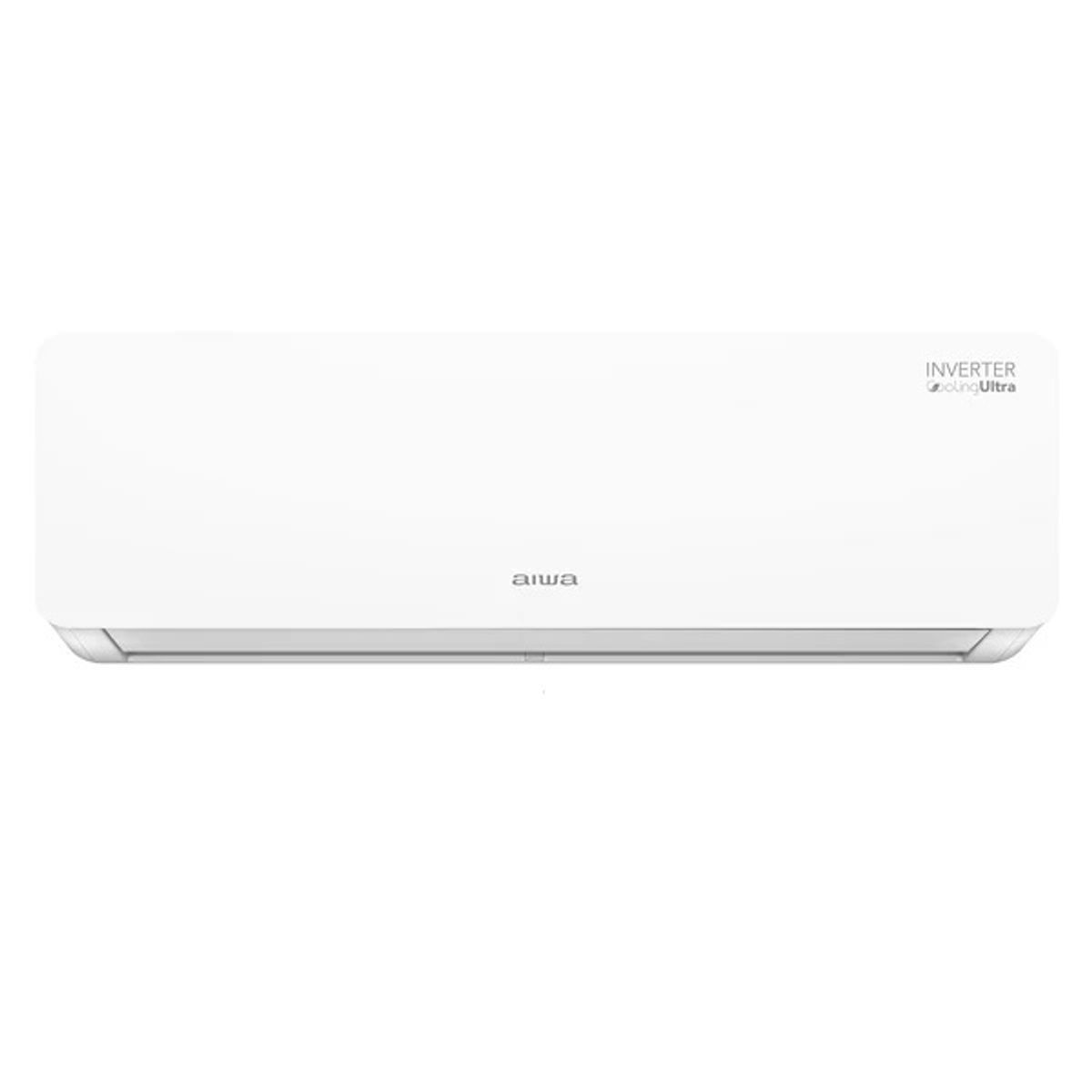 AIWA - Aire Acondicionado Aiwa Split Inverter Frio Calor 12000btu AW-12INVG