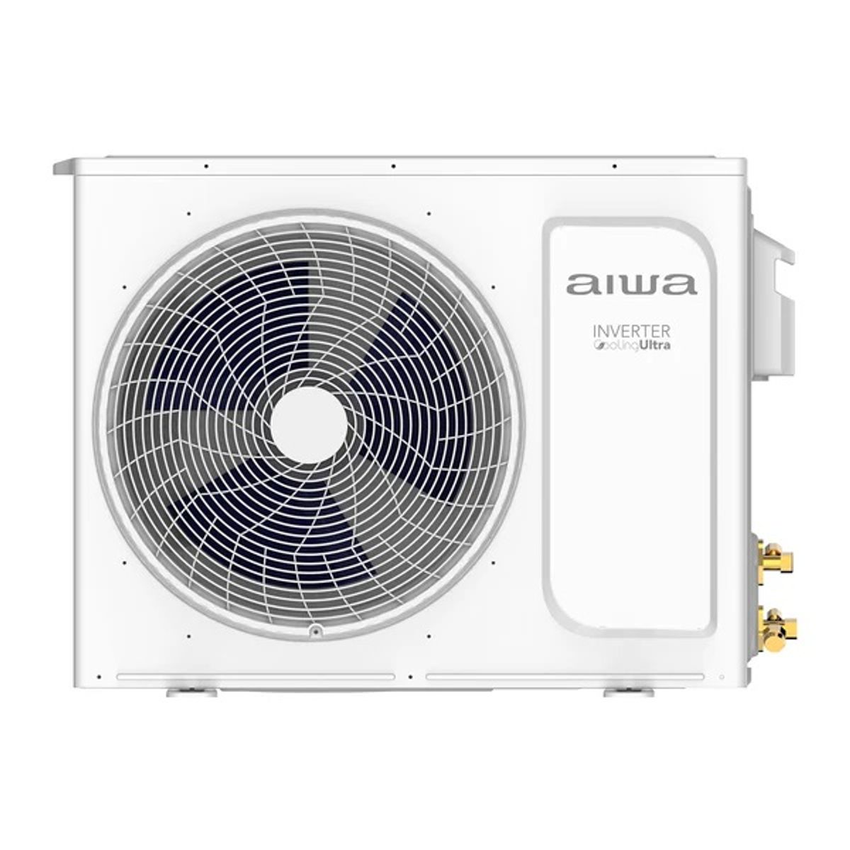 AIWA - Aire Acondicionado Aiwa Split Inverter Frio Calor 12000btu AW-12INVG