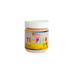 ARTEL - Tempera frasco 100ml Rosa 81