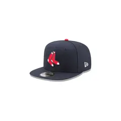 NEW ERA - Gorra 9Fifty Boston Red Sox MLB OTC Navy