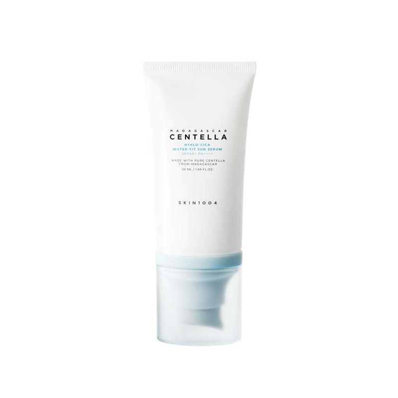 SKIN1004 - Protector solar Skin1004 tipo suero con filtros UV orgánicos