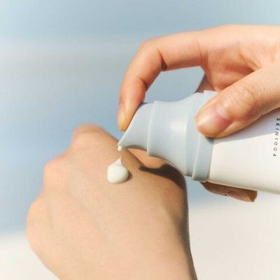 Imagen 2 del producto Protector solar tipo suero con filtros UV orgánicos