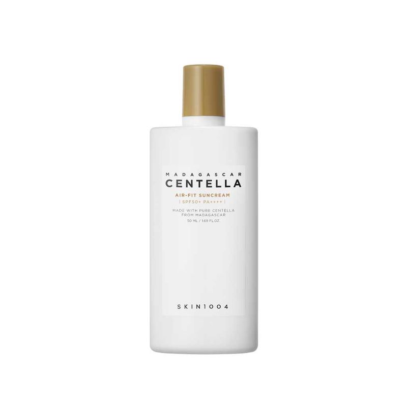 SKIN1004 - Protector solar Skin1004 centella asiática y niacinamida