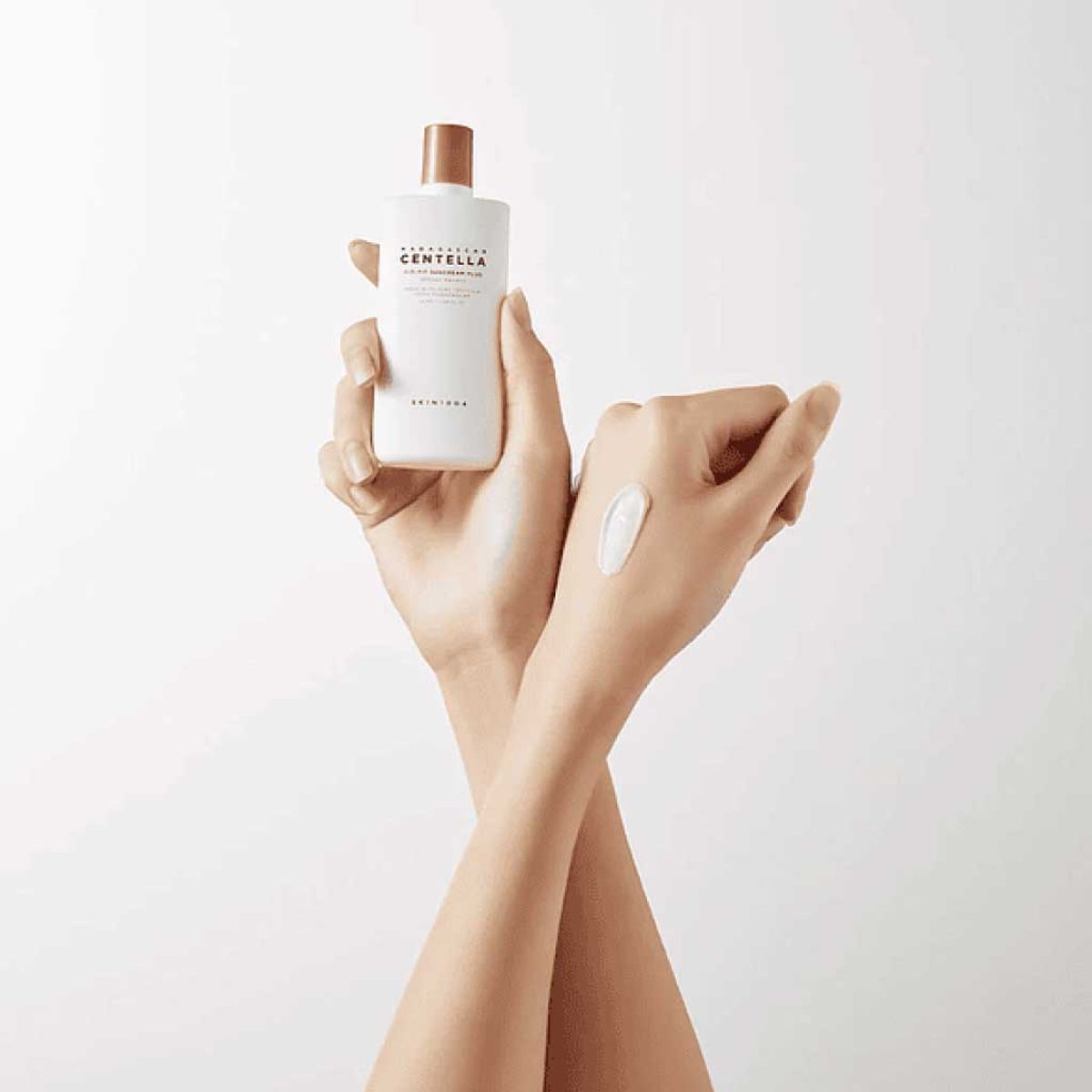 SKIN1004 - Protector solar Skin1004 centella asiática y niacinamida