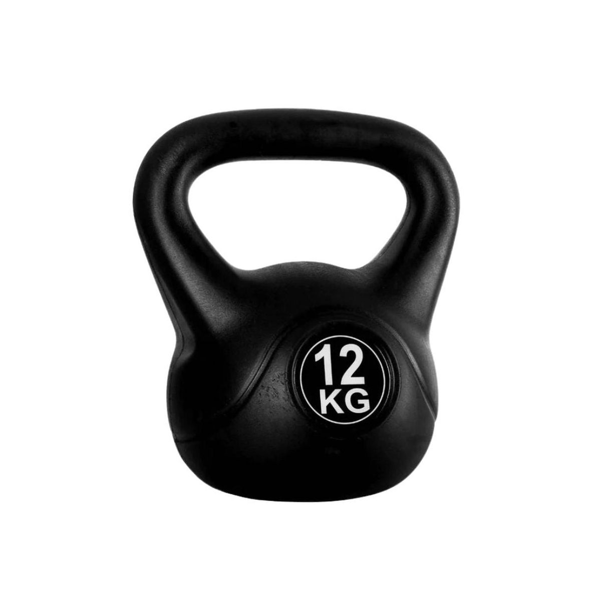 FOUR - Pesa Rusa Kettlebell 12kg