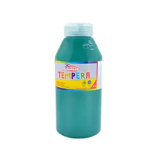 ARTEL - Tempera Frasco 500ml Verde Osc 54