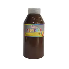 ARTEL - Tempera Frasco 500ml Siena Tost 64