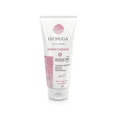 LECHUGA - Crema Urea Manos 75 Gr