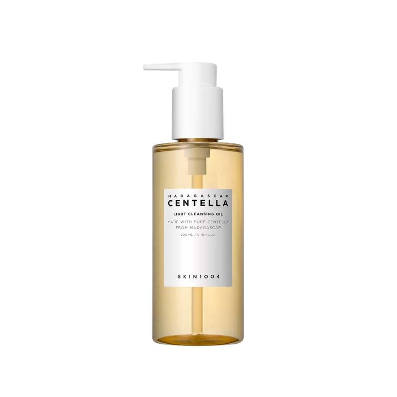 SKIN1004 - Aceite de limpieza Skin1004 ligero con centella asiática