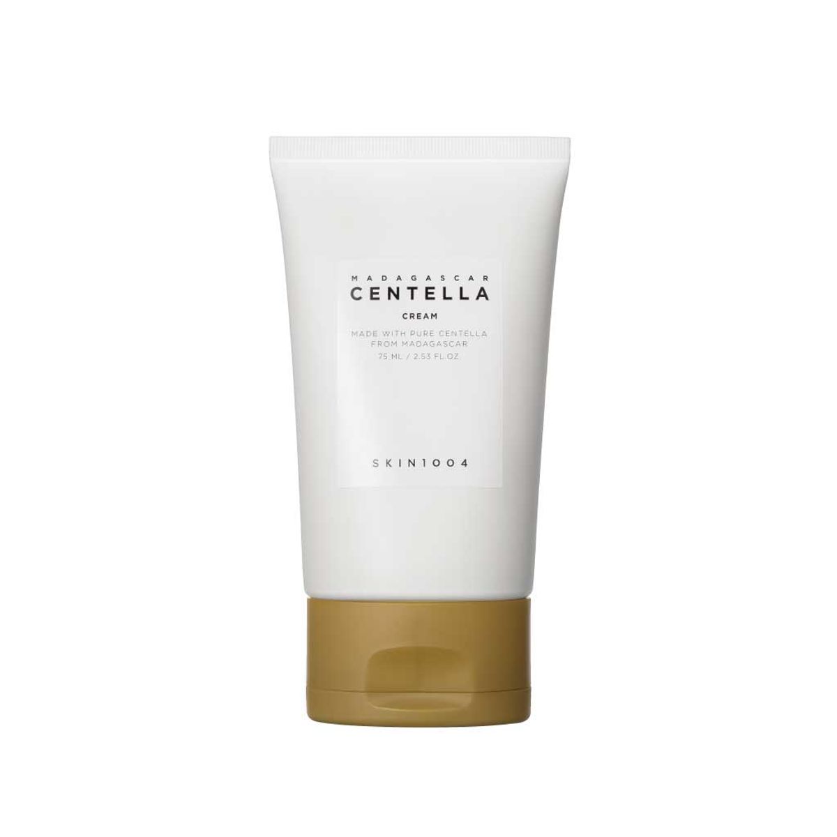 SKIN1004 - Crema hidratante Skin1004 calmante con 72% centella asiática