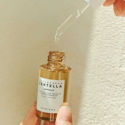 Imagen 2 del producto Serums Ampolla con centella asiática