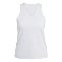 ADIDAS - Polera sin mangas Club Tennis Climacool V-Neck
