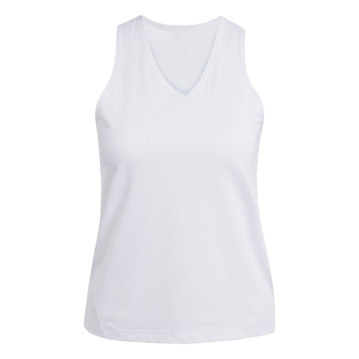 ADIDAS - Polera sin mangas Club Tennis Climacool V-Neck