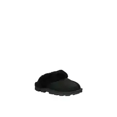 UGG - Pantufla Coquette Mujer Negro