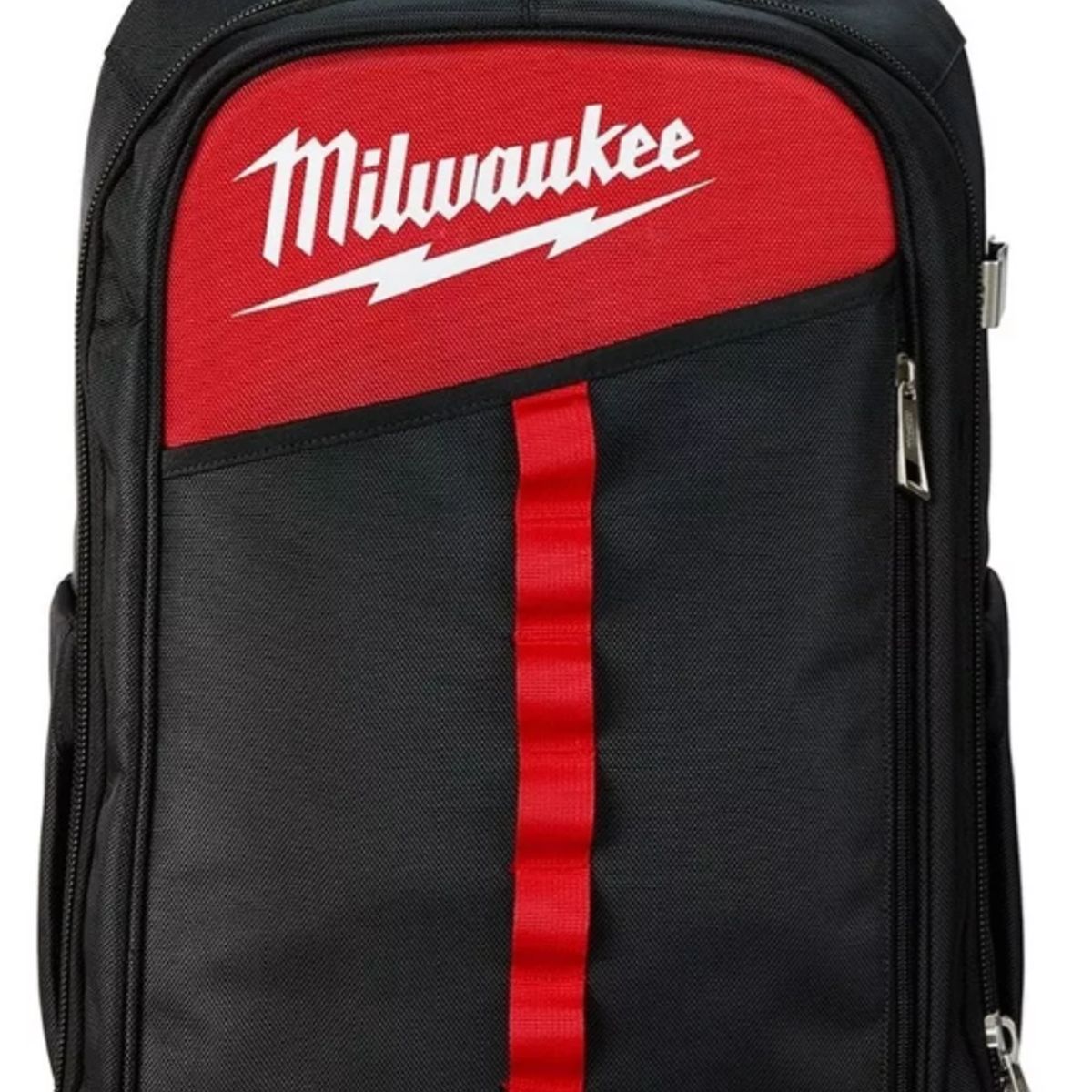 MILWAUKEE - Mochila Para Herramientas Milwaukee 22 Bolsillos