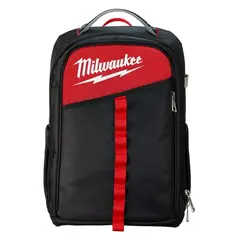 MILWAUKEE - Mochila Para Herramientas 22 Bolsillos