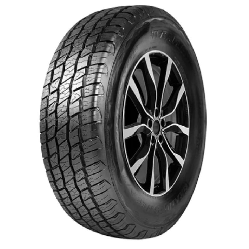 GENERICO - NEUMÁTICO TERAFLEX GRANDPOWER A/T 112T 265/70R16