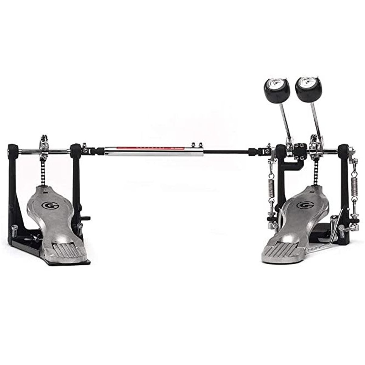 GIBRALTAR - Pedal doble de bombo Gibraltar 5711DB